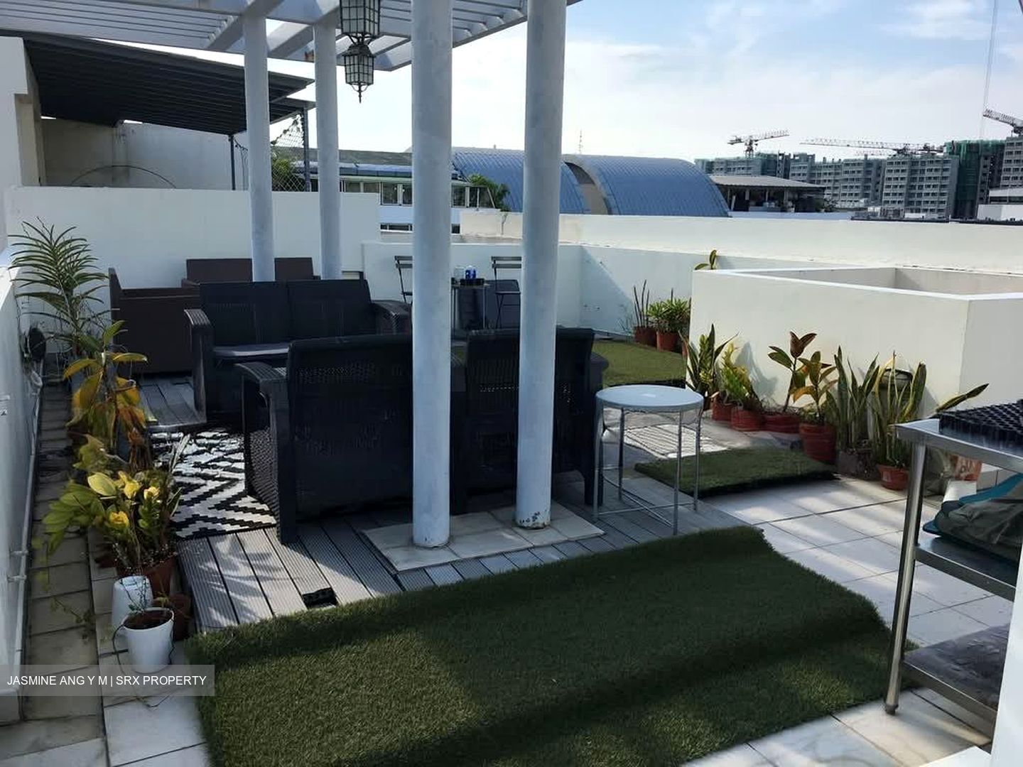 Atrium Residences (D14), Apartment #574050711